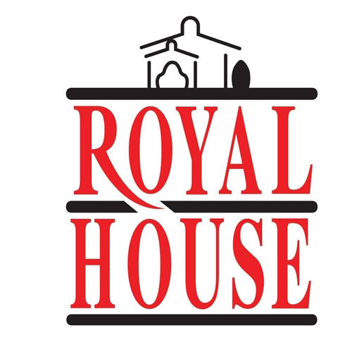3.Royal House